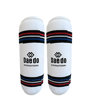 انواع محافظ ساق پا تکواندو